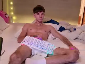 Chaturbate Nude Webcam of jerry_lucky