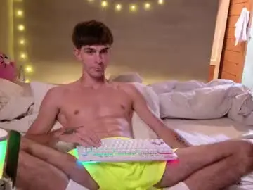 Chaturbate Best Webcam of jerry_lucky