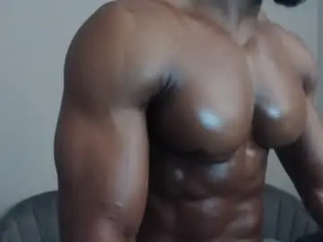 Chaturbate Adult Webcams of johnnydolce50