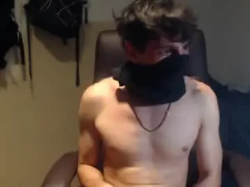 Chaturbate Adult Video Chat of kikelargo22