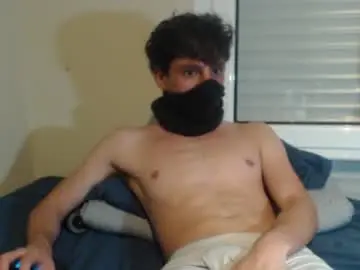 Chaturbate Live Sex Cam of kikelargo22