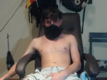 Chaturbate Free Porn Cam of kikelargo22