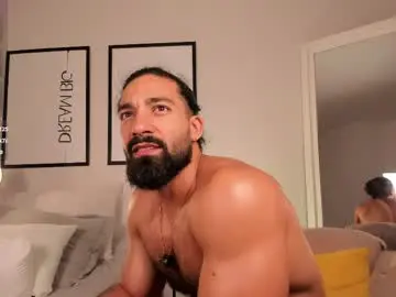 Chaturbate Free Live Porn of maxstrong01