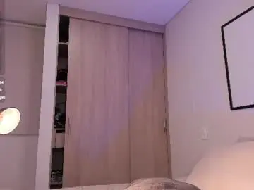 Chaturbate Live Porn of maxstrong01