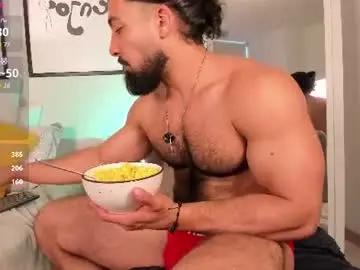 Chaturbate Best Webcam of maxstrong01