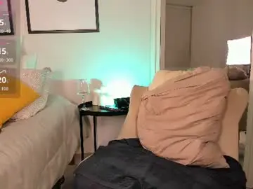 Chaturbate Private Sex Chat of maxstrong01