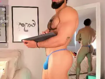 Chaturbate Free Live Porn of maxstrong01