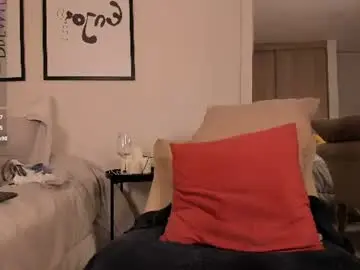 Chaturbate Live Sex Cam of maxstrong01