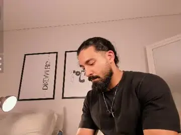 Chaturbate Adult Webcams of maxstrong01