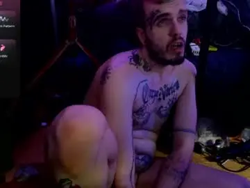 Chaturbate Live Sex of ownedholesynth4use