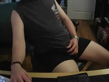 Chaturbate Live Sex Cam of plounee