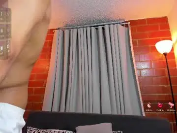 Chaturbate Live Sex Cam of ander_012