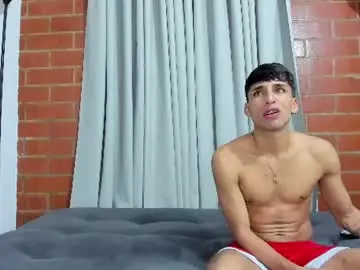 Chaturbate Live Sex Cam of ander_012