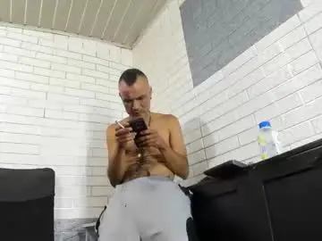 Chaturbate Live Sex Cam of georgepervertscock