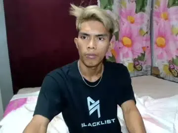 Chaturbate Free Live Porn of ken_minjun
