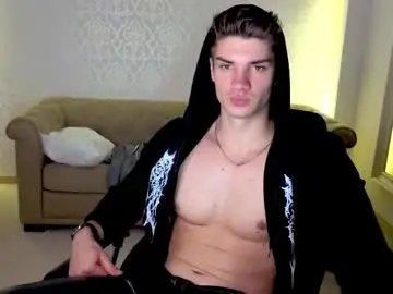 Chaturbate Nude Webcam of maxkaiden