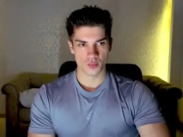 Chaturbate Watch Live Sex Cams of maxkaiden