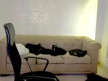 Chaturbate Nude Webcam of maxkaiden