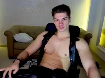 Chaturbate Live Sex of maxkaiden