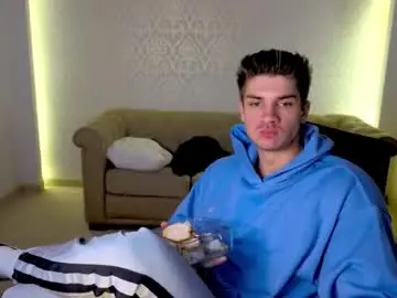 Chaturbate Live Sex of maxkaiden