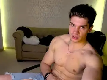Chaturbate Free Live Porn of maxkaiden