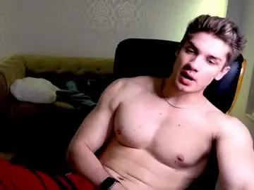 Chaturbate Sex Chat of maxkaiden