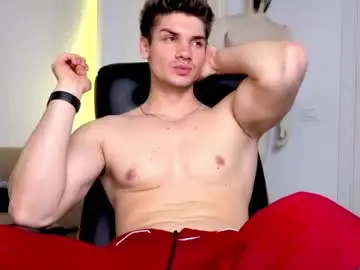 Chaturbate Adult Webcams of maxkaiden