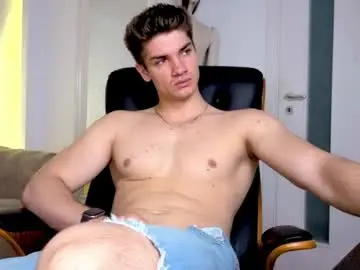 Chaturbate Sex Chat of maxkaiden