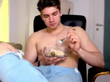 Chaturbate Adult Webcams of maxkaiden