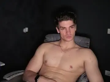 Chaturbate Sex Cam of maxkaiden