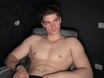 Chaturbate Live Sex of maxkaiden