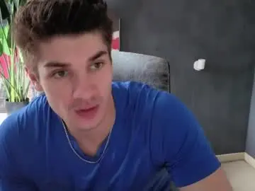 Chaturbate Best Webcam of maxkaiden