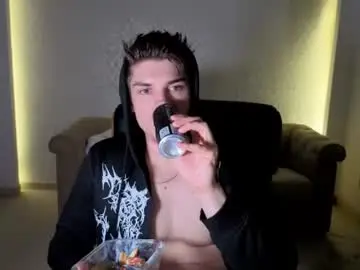 Chaturbate Private Sex Chat of maxkaiden