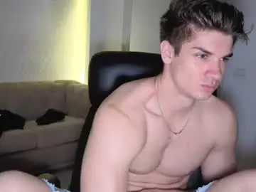 Chaturbate Sex Cam of maxkaiden
