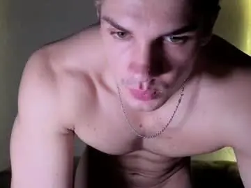 Chaturbate Adult Webcam of maxkaiden