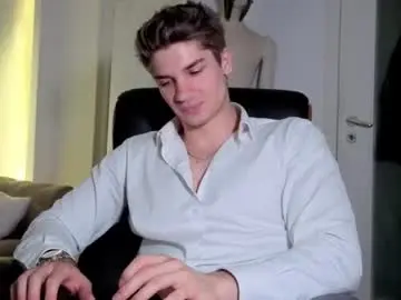 Chaturbate Live Porn of maxkaiden