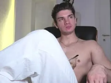 Chaturbate Private Sex Chat of maxkaiden