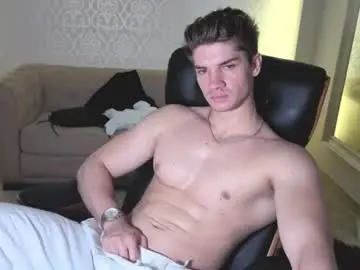 Chaturbate Adult Webcams of maxkaiden