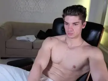 Chaturbate Sex Chat of maxkaiden