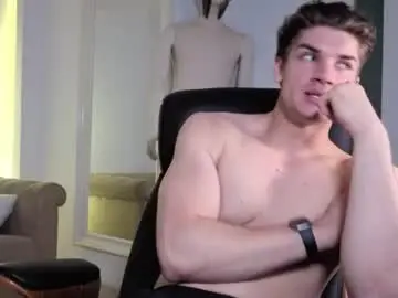 Chaturbate Private Sex Chat of maxkaiden