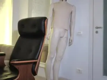 Chaturbate Adult Webcam of maxkaiden