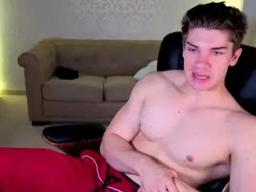 Chaturbate Adult Webcam of maxkaiden