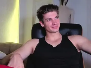 Chaturbate Live Sex of maxkaiden