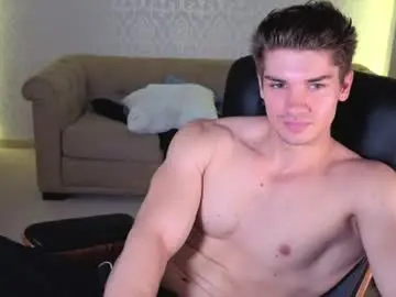 Chaturbate Adult Webcam of maxkaiden