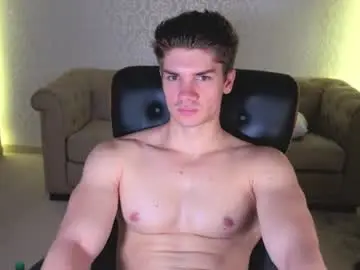 Chaturbate Free Porn Cam of maxkaiden