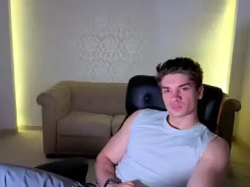 Chaturbate Adult Video Chat of maxkaiden