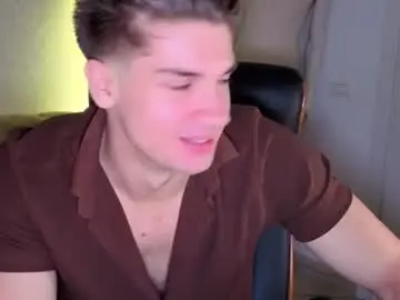 Chaturbate Free Live Porn of maxkaiden