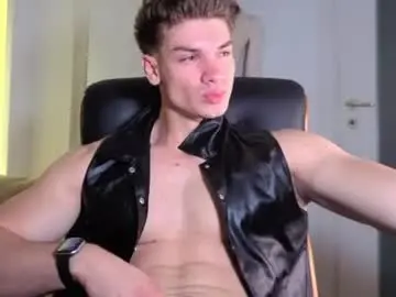 Chaturbate Sex Chat of maxkaiden