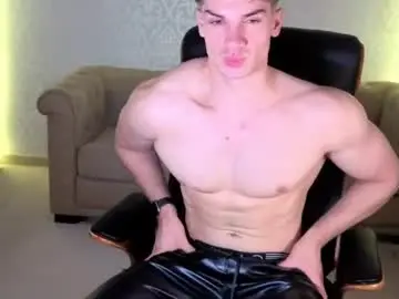 Chaturbate Nude Webcam of maxkaiden