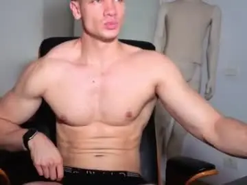 Chaturbate Watch Live Sex Cams of maxkaiden